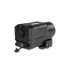 Фонарь тактический подствольный Veber Tick-2P weaver арт.: 30627 [VEBER]